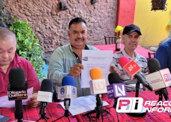 Choferes de camión urbano en Culiacán piden salarios base y jornadas de 8 horas