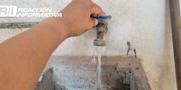 ¡Atención! Por 12 horas se quedarán sin agua 11 colonias de Culiacán