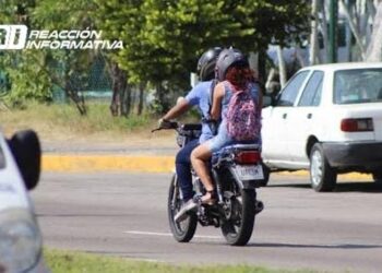 Accidentes en moto aumentan un 50% en vacaciones: HPS