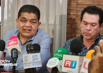 “Empresarios debemos reforzar las actividades preventivas en seguridad” :ADECEM