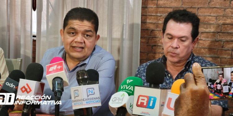 “Empresarios debemos reforzar las actividades preventivas en seguridad” :ADECEM