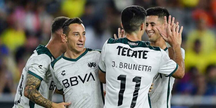 ¡Brillan nuestras estrellas! La Liga MX aplastó a la MLS en un divertido All Star Game