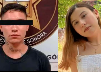 Vinculan a proceso a conductor de DiDi señalado como presunto feminicida de Paola Andrea