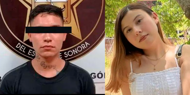 Vinculan a proceso a conductor de DiDi señalado como presunto feminicida de Paola Andrea