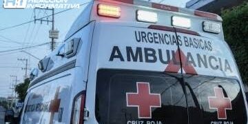 Encuentran a un hombre baleado y esposado; muere en hospital de Culiacán
