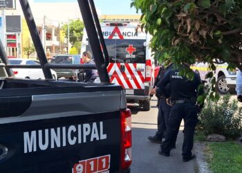 En menos de tres horas se registra otro asesinato en Culiacán