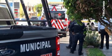 En menos de tres horas se registra otro asesinato en Culiacán