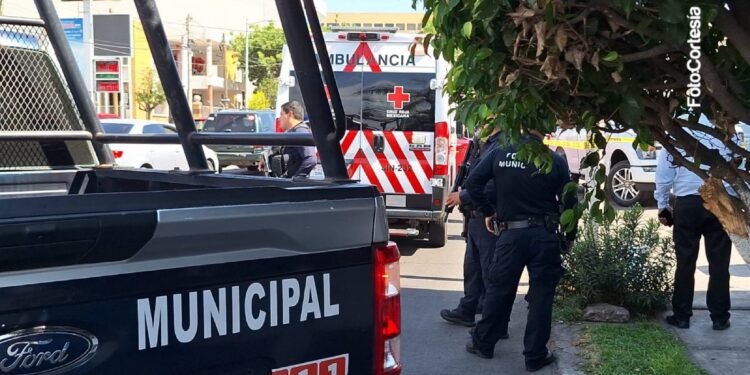 En menos de tres horas se registra otro asesinato en Culiacán