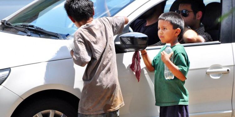 Situación de trabajo infantil en Mazatlán es variable