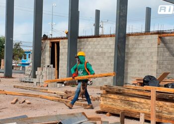 Solo los que tengan credencial del IMDEM podrán usar la nueva Unidad Deportiva de la Juárez