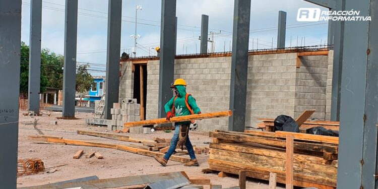 Solo los que tengan credencial del IMDEM podrán usar la nueva Unidad Deportiva de la Juárez