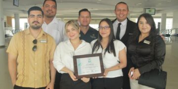 CODESIN premia a hoteles y restaurantes sustentables en Mazatlán