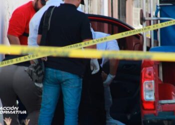 ¿Sirvió la estrategia de seguridad en Sinaloa?; Gobernador celebra que haya menos homicidios que el año pasado