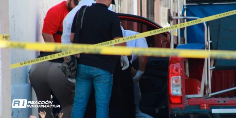 ¿Sirvió la estrategia de seguridad en Sinaloa?; Gobernador celebra que haya menos homicidios que el año pasado