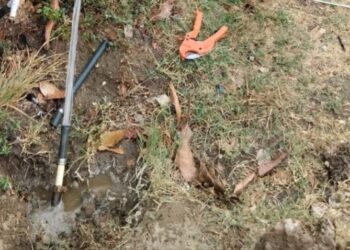 JUMAPAM detectó más de 2 mil 200 tomas clandestinas el primer semestre del 2024