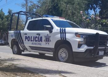 Sigue prófugo el presunto ladrón que baleó a Comandante de la SSPM en Mazatlán