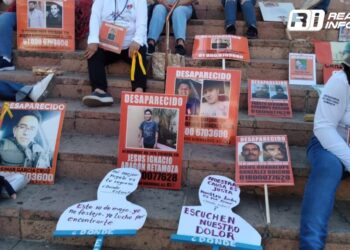 Colectivos de búsqueda coinciden al señalar que en Sinaloa existe una “crisis forense”