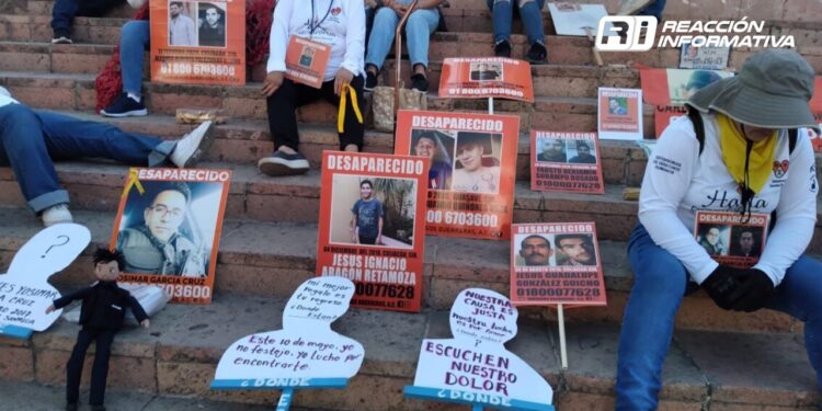 Colectivos de búsqueda coinciden al señalar que en Sinaloa existe una “crisis forense”