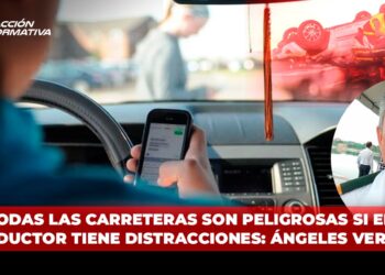 Autopista Mazatlán-Culiacán representa peligro por exceso de bacheos: Ángeles Verdes