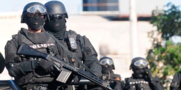 No más policías encapuchados en Mazatlán; por malas prácticas titular de la SSPM dice no más capuchas