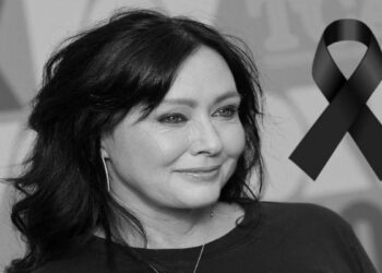Muere Shannen Doherty, estrella de “Beverly Hills: 90210”