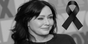 Muere Shannen Doherty, estrella de “Beverly Hills: 90210”