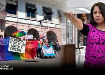 Órgano Interno sin notificar la situación de la directora de IMMUJER; “que ella decida si deja la dependencia o no”: Alcalde