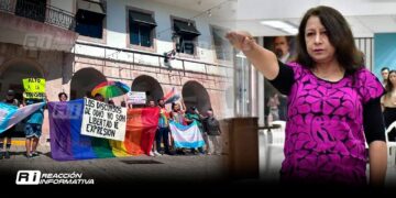 Órgano Interno sin notificar la situación de la directora de IMMUJER; “que ella decida si deja la dependencia o no”: Alcalde