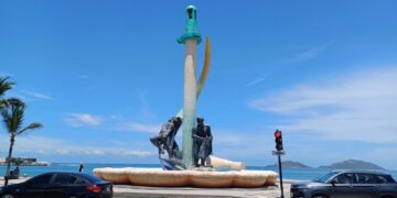 Los monumentos más emblemáticos de Mazatlán