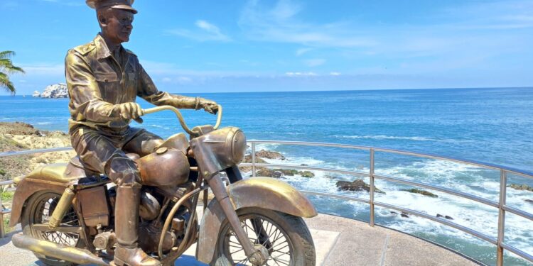 Los monumentos más emblemáticos de Mazatlán