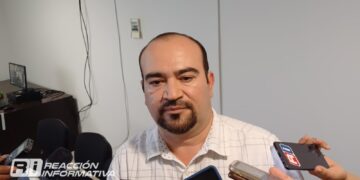 “Se confirma que es humano” osamenta en Mazatlán: Vicefiscal Zona Sur