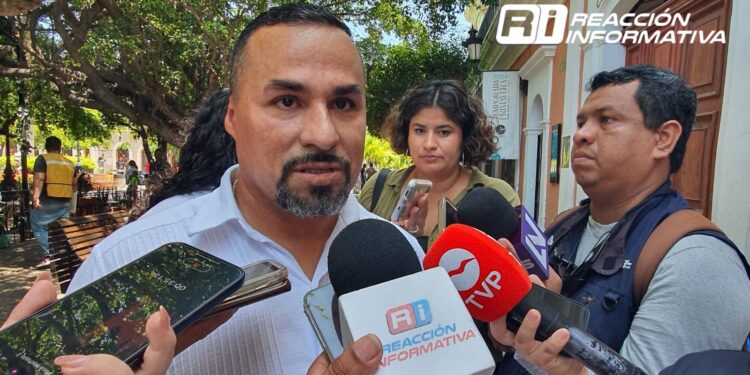 En Sinaloa hay jóvenes que desde los 12 años ya comienzan a drogarse: Víctor Capaceta