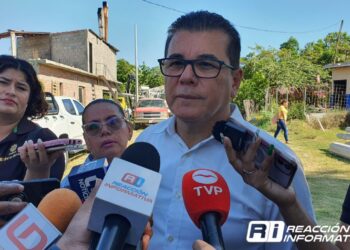 Gobierno Municipal ha “inyectado” casi 400 millones de pesos a colectores de la ciudad