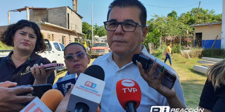 Gobierno Municipal ha “inyectado” casi 400 millones de pesos a colectores de la ciudad