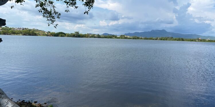 Reportan persona desaparecida en laguna de San Francisquito, al sur de Mazatlán