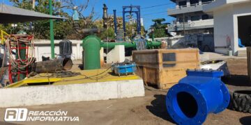 Alcalde reconoce que problema de drenaje es por falta de colectores, cárcamos y plantas tratadoras