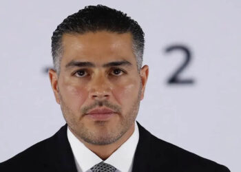 “Homicidios son responsabilidad compartida”, Omar García Harfuch dice que seguridad se logrará solo en coordinación con estados