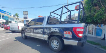Hombre es ejecutado a balazos en el sector de La Lomita en Culiacán