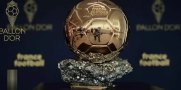 Messi, Bellingham, Rodri o Vini: ¿Quién ganará el Balón de Oro?