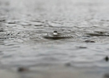 Onda tropical 11 producirá lluvias fuertes a muy fuertes en centro y sur de México
