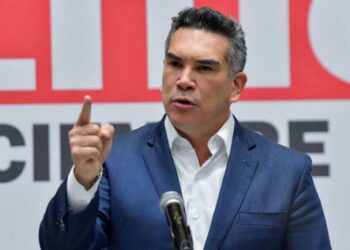 Más de 200 referentes del PRI piden la remoción de Alejandro Moreno y proponen una dirigencia interina