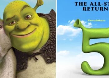Se confirma Shrek 5: Fecha de estreno y los personajes que regresarán