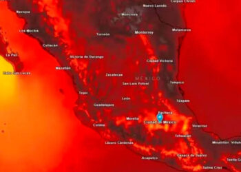 ¿Qué estados sentirán más calor durante la Canícula 2024?