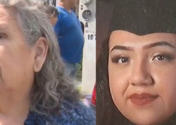 “No es justo lo que le hizo”: mensaje de la abuelita de Ana Patricia, joven víctima de feminicidio en Jalisco
