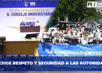 UAS exige respeto y seguridad a las autoridades