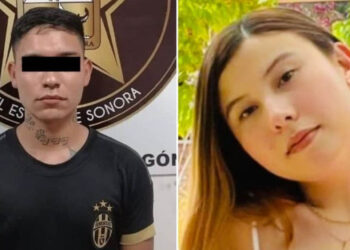 Paola Andrea Bañuelos: Fiscalía pide más de 100 años de cárcel para Sergio, conductor de taxi sospechoso del feminicidio