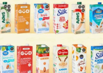 ¿Ades o Silk? Profeco exhibe las marcas de bebidas vegetales que le mienten a sus consumidores