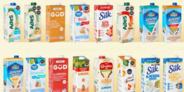 ¿Ades o Silk? Profeco exhibe las marcas de bebidas vegetales que le mienten a sus consumidores