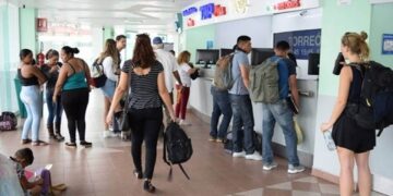 Por alta demanda, Central Camionera de Mazatlán ofrece más corridas