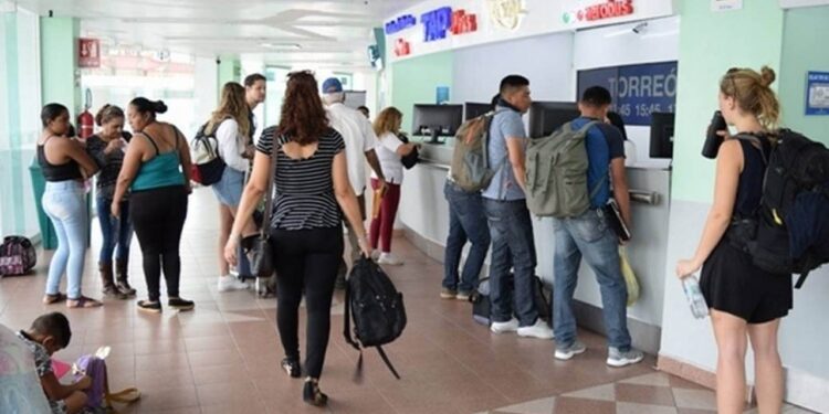 Por alta demanda, Central Camionera de Mazatlán ofrece más corridas